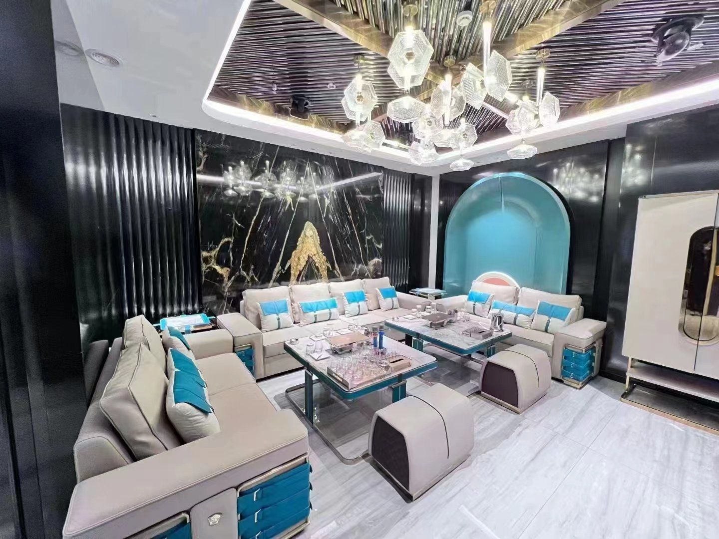 青岛ktv订房攻略商务ktv好吗解析-平度市ktv订房