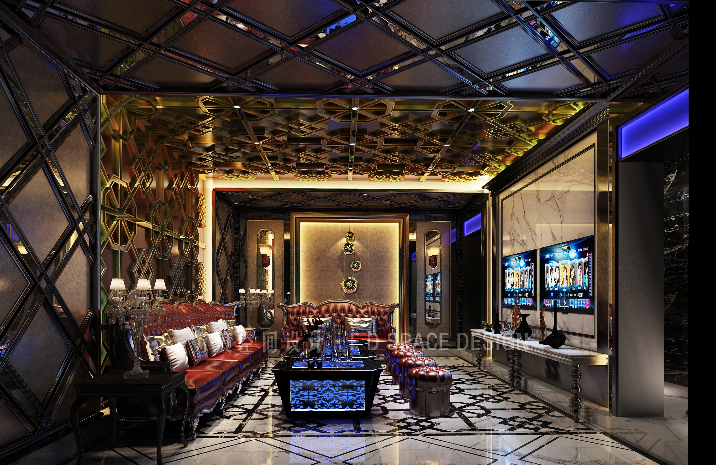 青岛商务KTV，尽在此处-胶州市ktv预定